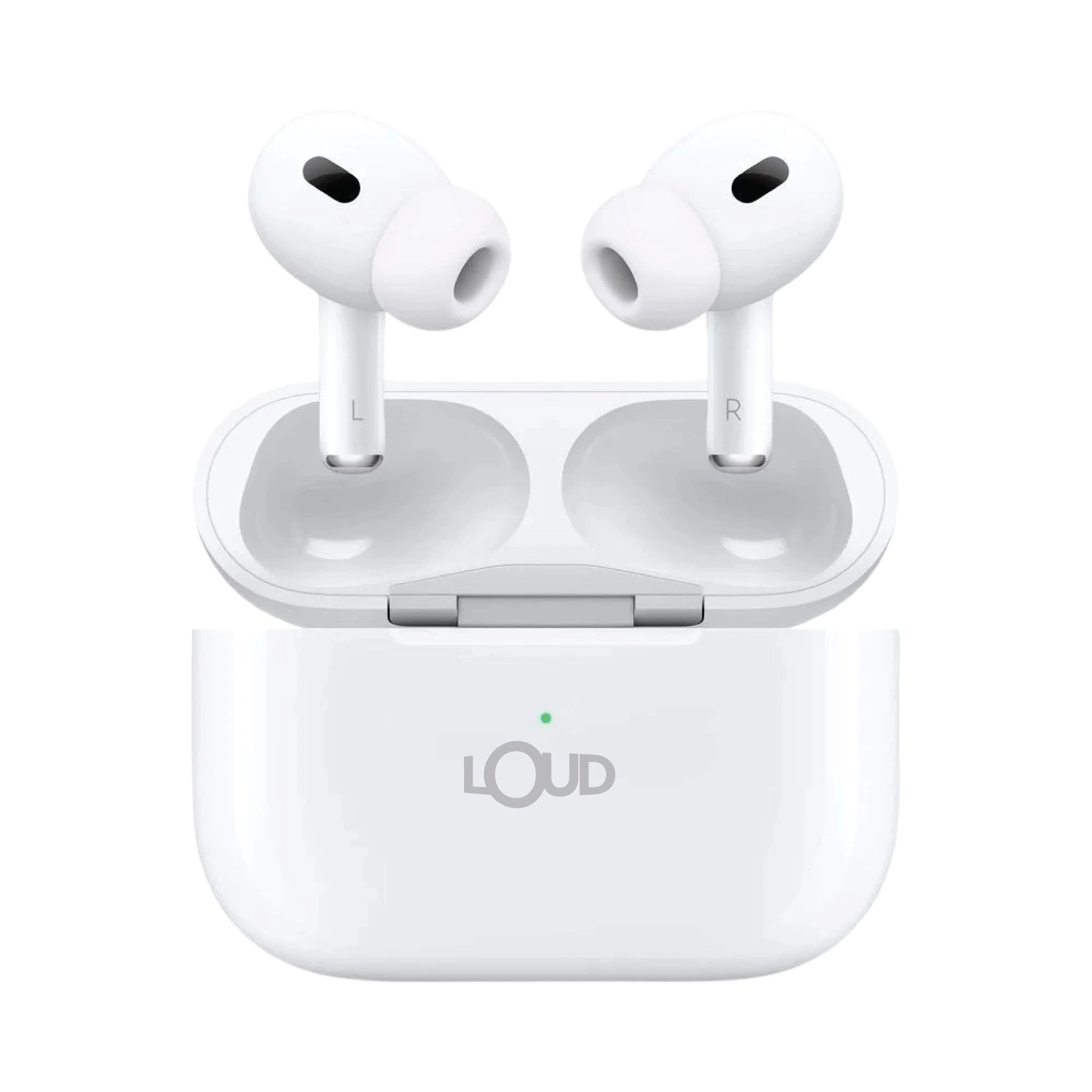 Go Loud AirPods Pro 2 + 6 Months Warranty