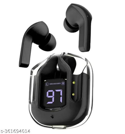 Air 31 Earbuds With Silicon cover