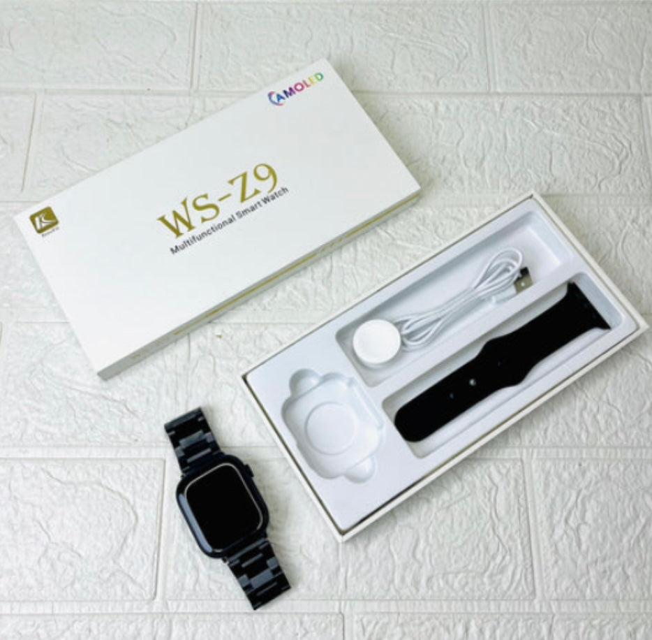 WS-Z9 Amoled Series 9