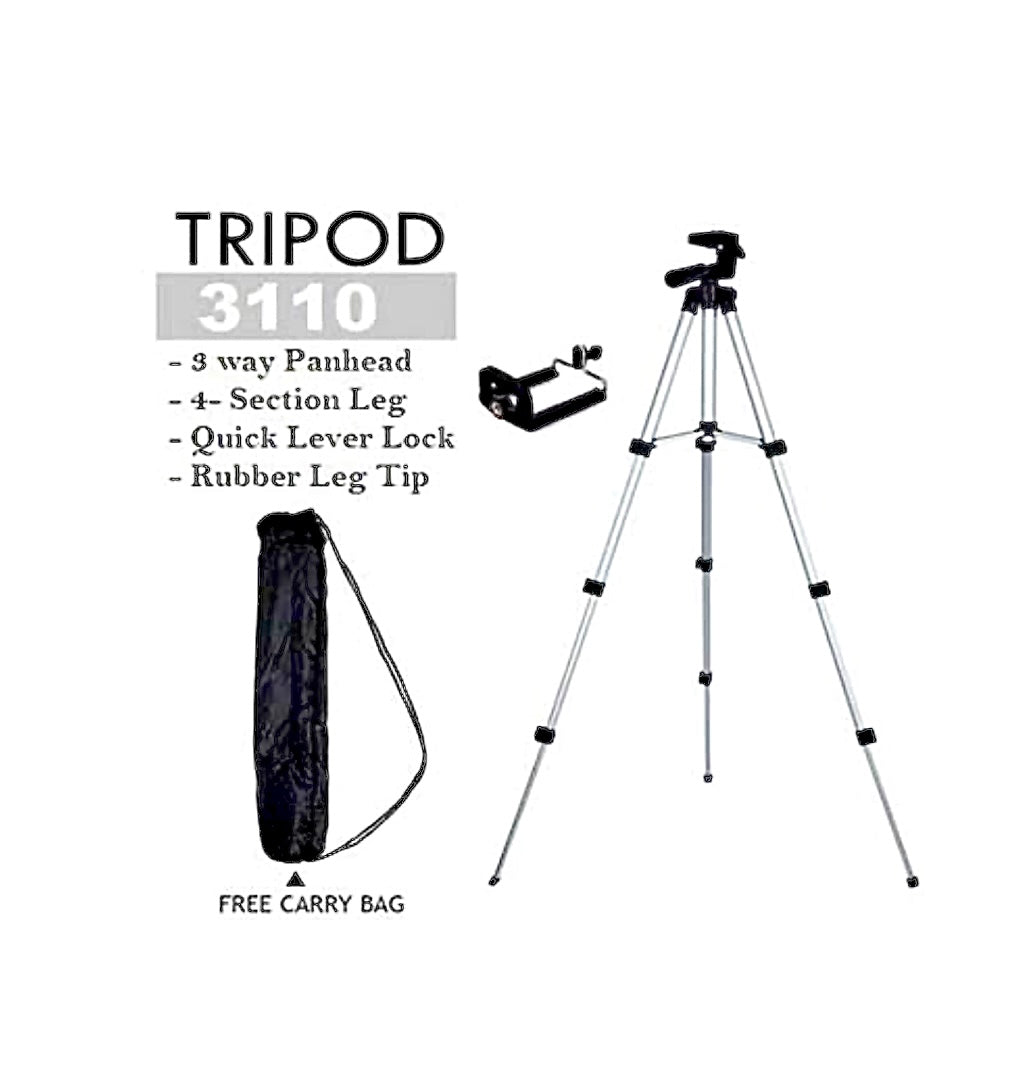 3110 TRIPOD STAND