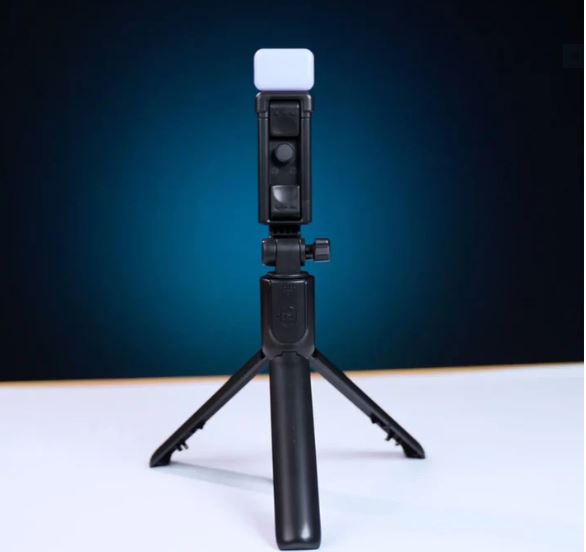 4 in 1 Selfie Stick Tripod